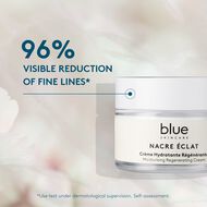 faces regenerating moisturising cream