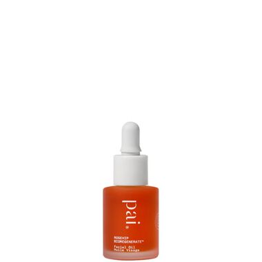 faces rosehip bioregenerate face oil