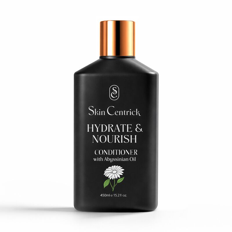 skin centrick بلسم للترطيب والتغذية