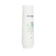 faces dual senses curls   waves hydrating shampoo