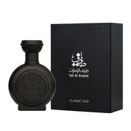 Classic Oud faces classic oud