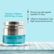 Marine Collagen SPF50 Day Cream 50ml faces marine collagen spf50 day cream 50ml