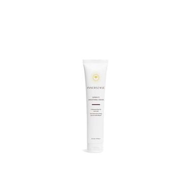 Serenity Smoothing Hair Cream faces serenity smoothing hair cream