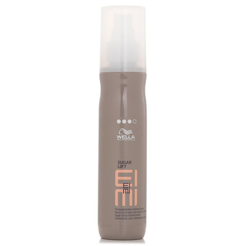 wella professionals eimi sugar lift sugar spray for voluminous texture