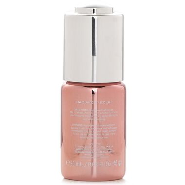 faces rose gold radiance booster