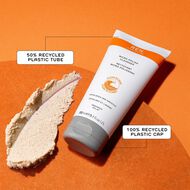 faces micro polish cleanser