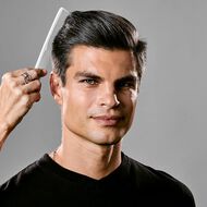 faces thickening full form soft mousse