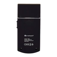 faces multifunction travel shaver