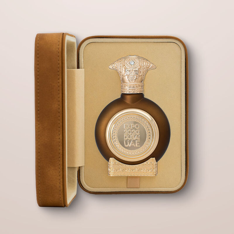 taif al emarat expo 2020 eau de parfum