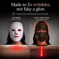 4D Laser Light Therapy Mask faces 4d laser light therapy mask