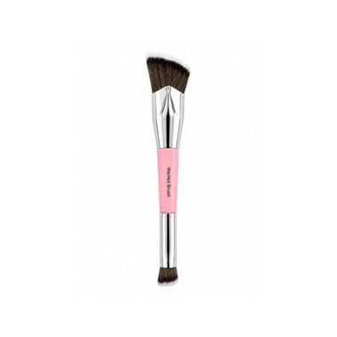 faces wanted brush