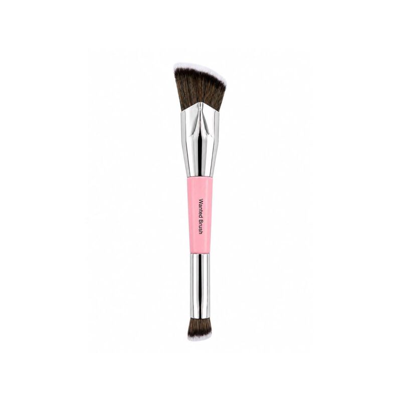rosy the panda wanted brush