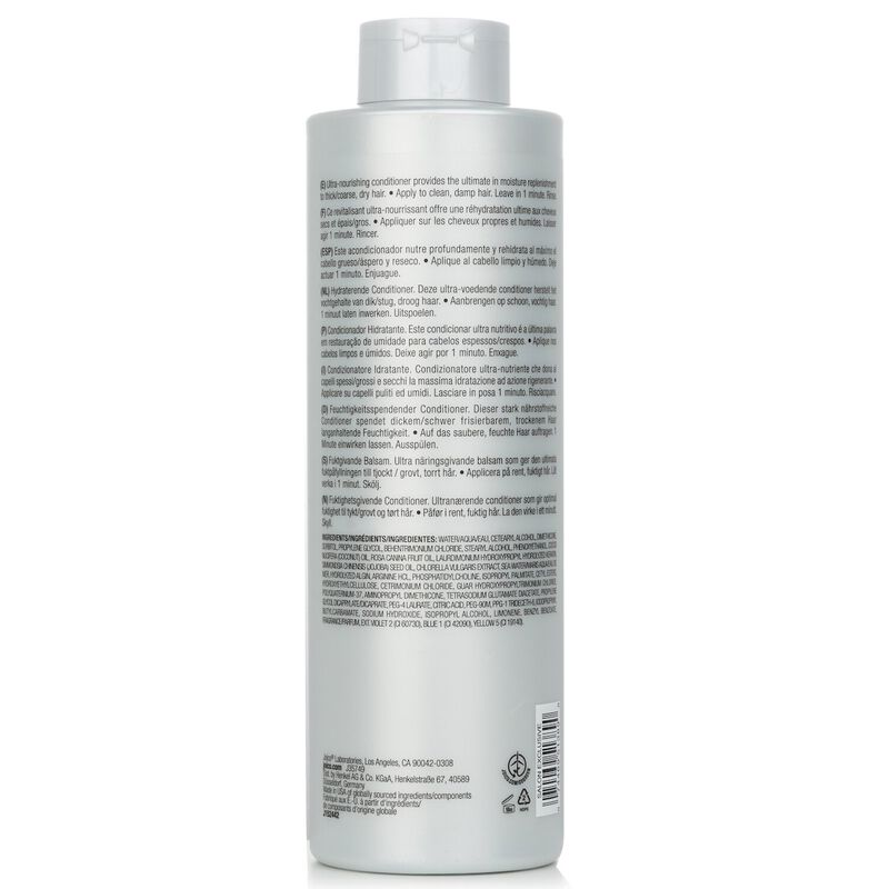 joico moisture recovery moisturizing conditioner