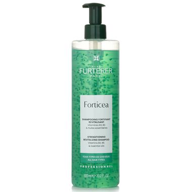 Forticea Strengthening Revitauzing Shampoo faces forticea strengthening revitauzing shampoo