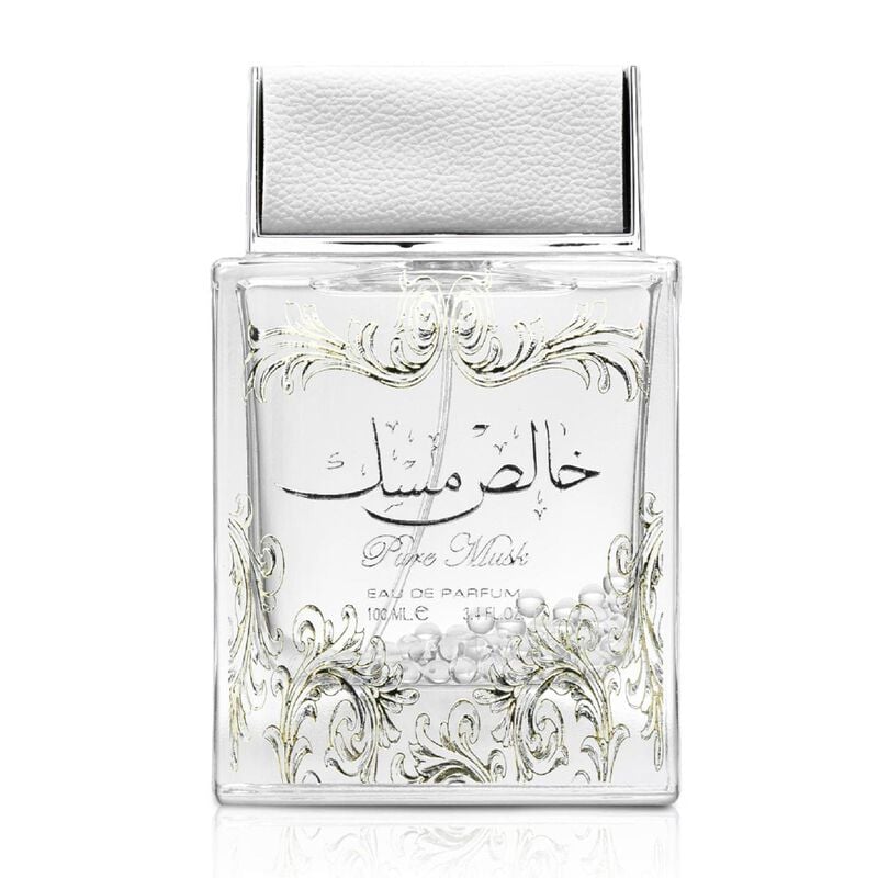 لطافة بيور مسك