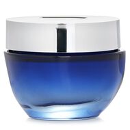 faces blue therapy night cream