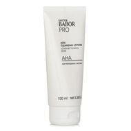 faces doctor babor pro acid cleansing lotion