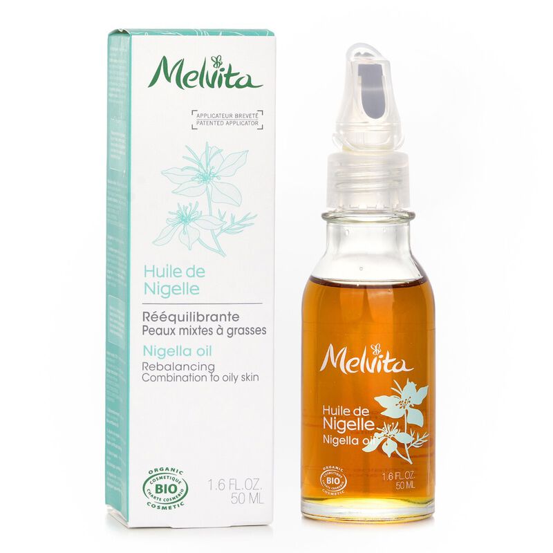 melvita nigella oil