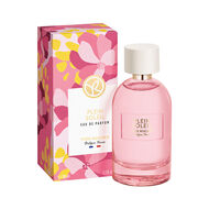 faces eau de parfum plein soleil by yves rocher