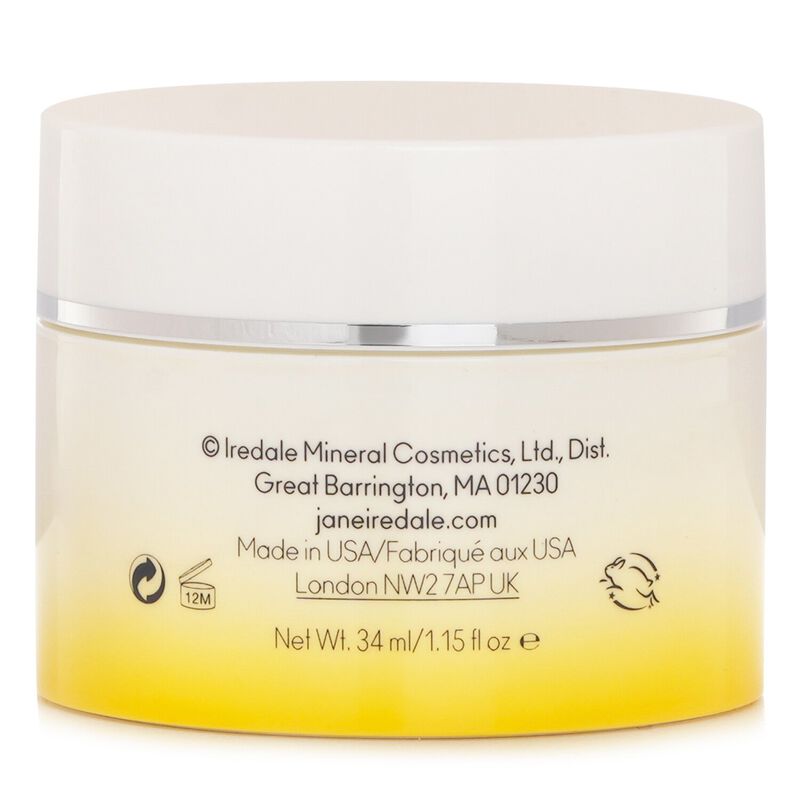 jane iredale beautyprep face moisturizer