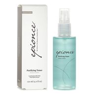faces purifying toner