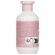 faces invigo blonde recharge shampoo with purple pigments highlighted