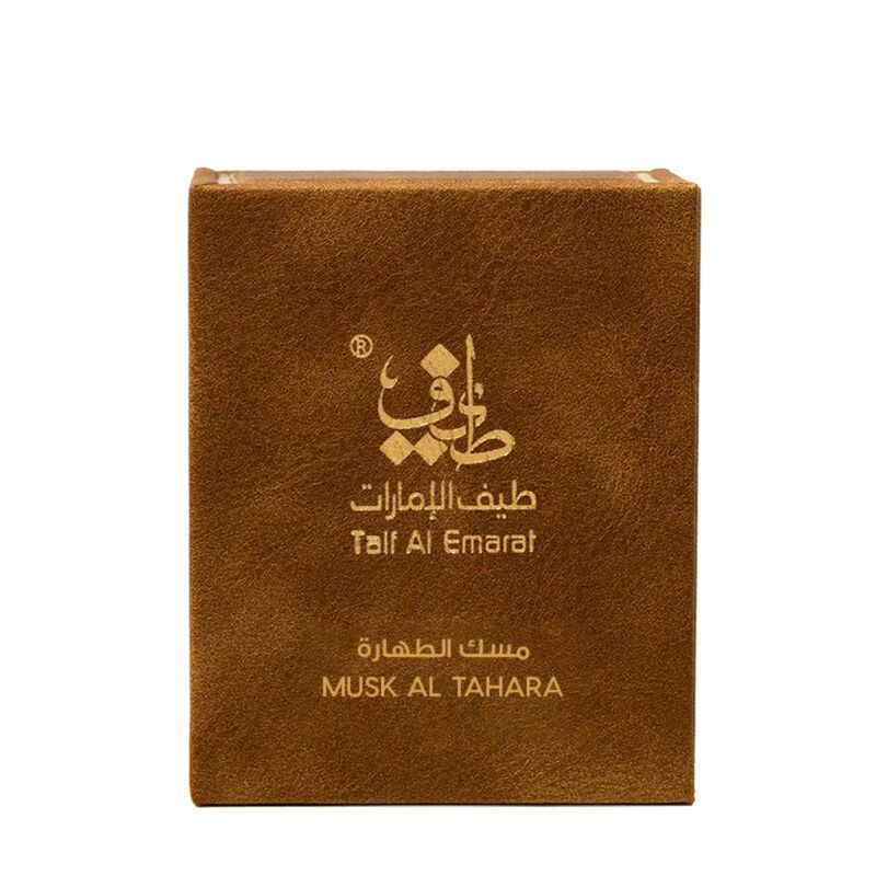 طيف الإمارات مسك الطهارة