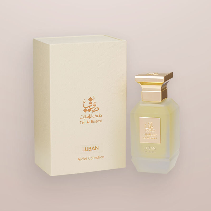 طيف الإمارات اللبان &ndash; عطر أو دو بارفان