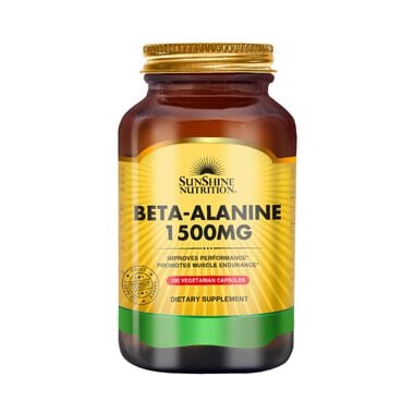 faces nutrition beta alanine v capsule 100s