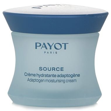 Source Adaptogen Moisturising Cream faces source adaptogen moisturising cream