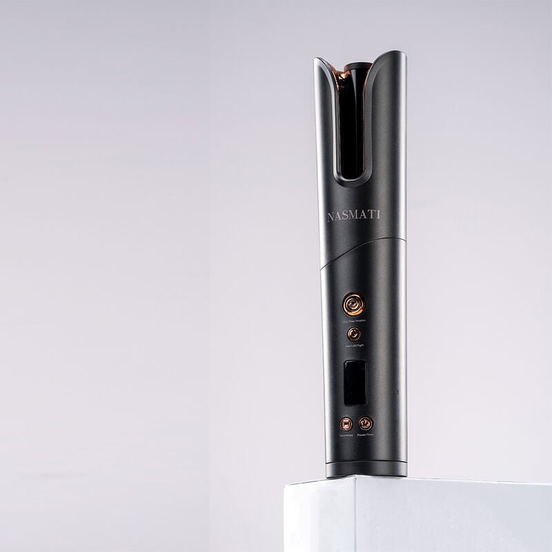 nasmati cordless package 3 free products