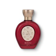 Romance N°3 faces romance n 3