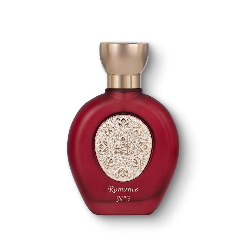 taif al emarat romance n°3