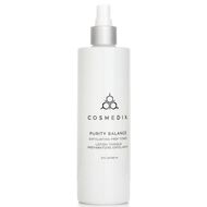 faces purity balance exfoliating prep toner   salon size