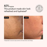 faces كريم بخلاصة التفاح و الخيار