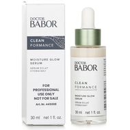 faces clean formance moisture glow serum