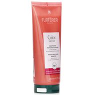 Color Glow Protecting Color Shampoo faces color glow protecting color shampoo