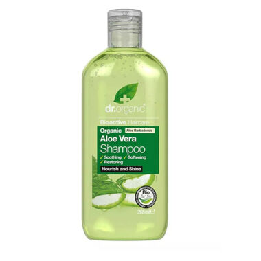 Aloe Vera Shampoo faces aloe vera shampoo