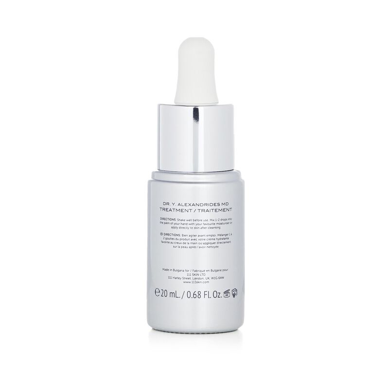 111skin hyaluronic acid aqua booster