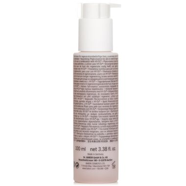 faces phyto hy ol booster reactivating