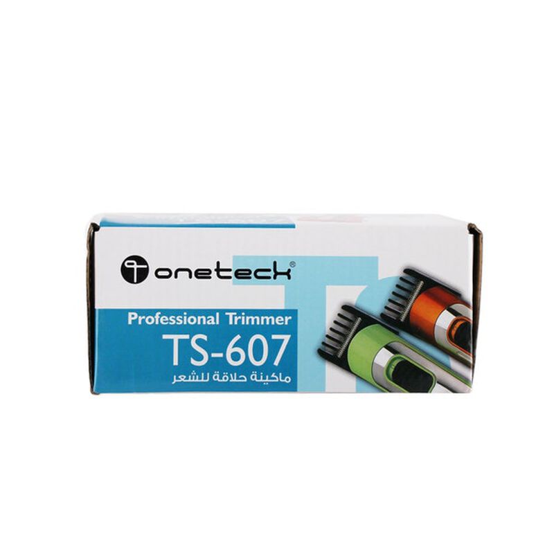 onetech hair trimmer  1 kit