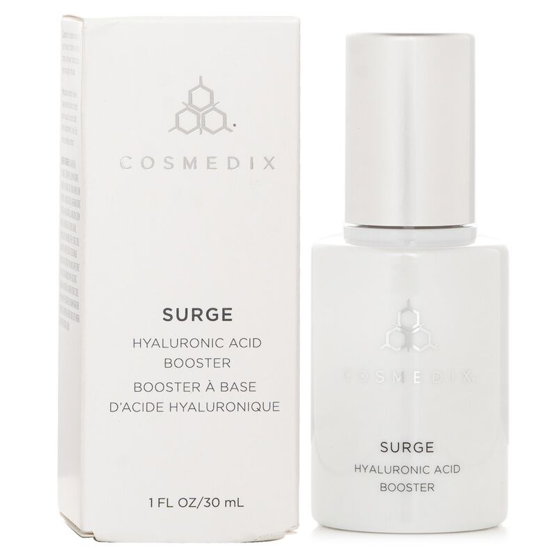 cosmedix surge hyaluronic acid booster