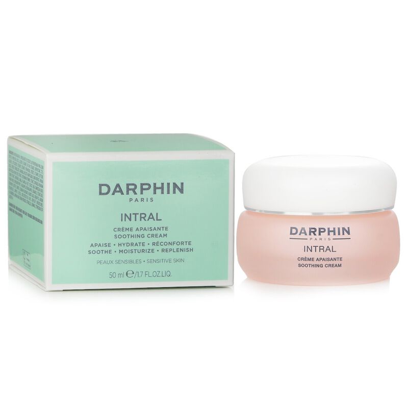 darphin intral soothing cream