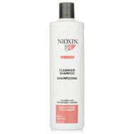 Derma Purifying System 4 Cleanser Shampoo faces derma purifying system 4 cleanser shampoo