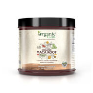 faces maca root powder for energy and vitality support