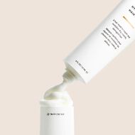 faces hydrating hair masque