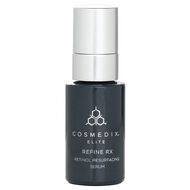 Elite Refine Rx Retinol Resurfacing Serum faces elite refine rx retinol resurfacing serum
