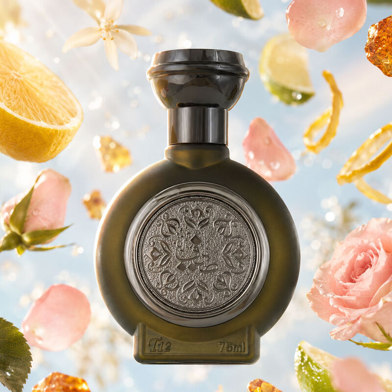 طيف الإمارات عطر طيف 12