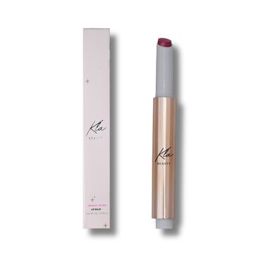 faces lip balm stick