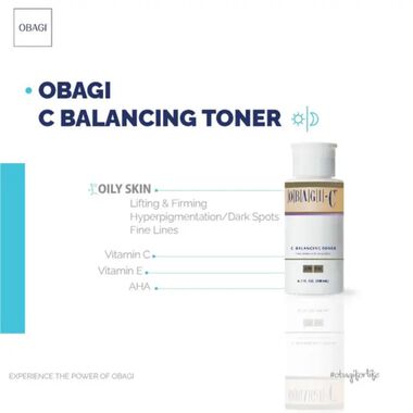 faces c balancing toner